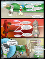 PMD Fallen Earth | Ch. 2 Page 21