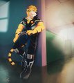 Tiger cop by Sufrank
