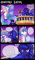 To Love Alicorn Part 01 by vavacung
