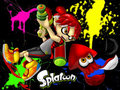 I'm a Kid now! I'm a Squid now!