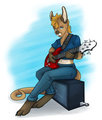 Patreon Com - Electric