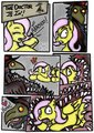 The Doctor is in (MLP vore) by DeadCrow