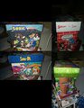 Custom Comic Box (Part 6)