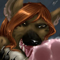 Yena Tongue by EmpressAzira