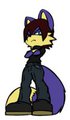 Old Picture: Shun Shouhei by x1XaveJourney1x