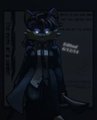 Anthro Shun Shouhei: Eyes of a Soldier by x1XaveJourney1x