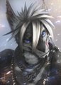 Arashiin by DesktopDragon