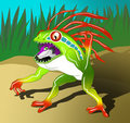murloc suit time