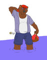 Bubba part XCDII part 2 in colour  by bpetersxxx