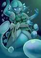 MGC 1: Fancy Slime