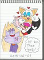 Jealousy