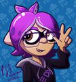 You gotta be squidin' me