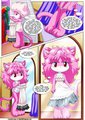 Little Tails 8 - Page 12