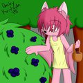 Cherri Berry Picking