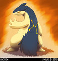 Ra'Gen Feral
