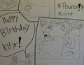 the best of birthday surprises