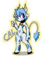 Cal a cow