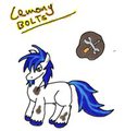 Lemony Bolts