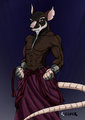 Splinter by reiser