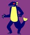 Swamp Creature