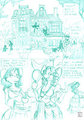 Narcotic Stories Issue 1 preview page 01