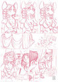 Narcotic Stories Issue 1 preview page 03