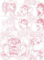 Narcotic Stories Issue 1 preview page 04