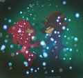 Just the Two of Us by Zackilada