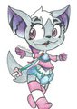Wolfy by SosoWhoof