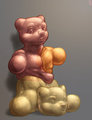 Gummi Remix by MoT