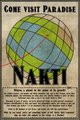 Come to Nakti!