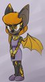 Callista by SinnerMoxley