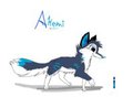 Akemi by 4ellyk