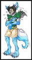 Furshine - part 2 by Danwolf15