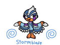 Stormblade