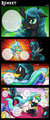 To Love Alicorn Part 04 by vavacung
