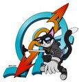 Master of Time and Space by RedLiger by frostcat