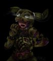 Springtrap by ShadaleTheHedgehog