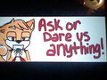Ask and/or Dare my OCs! by MakiArts