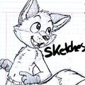 Daily sketches part 7