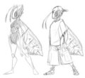 Hornet gal