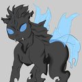 DC by LargeKitchenMatches