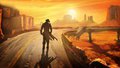 The Loner.  by DaveyMod9093