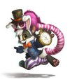 Confuzzled 2015 by 1mastermind