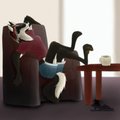 Taking a Sick Day
