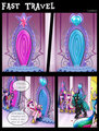 To Love Alicorn Part 05