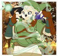♔ 27. Miko-chan