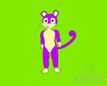 Rick the Rattata