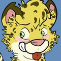 Ha ha.. Now gimme my pants back, plz - by Fenry