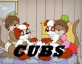 *Snuggle huggies!*